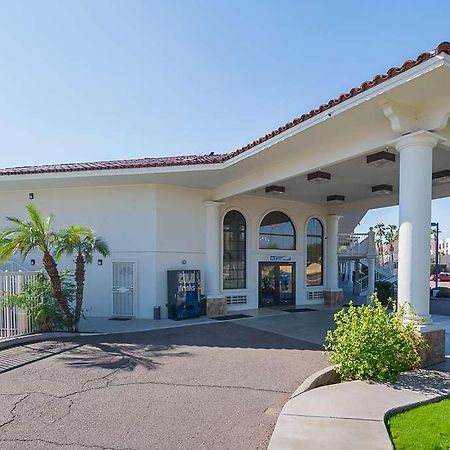 Motel 6 Chandler Prado del Sol Exterior foto