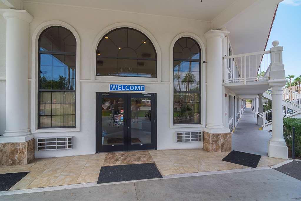 Motel 6 Chandler Prado del Sol Exterior foto