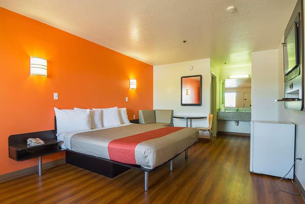 Motel 6 Chandler Prado del Sol Habitación foto