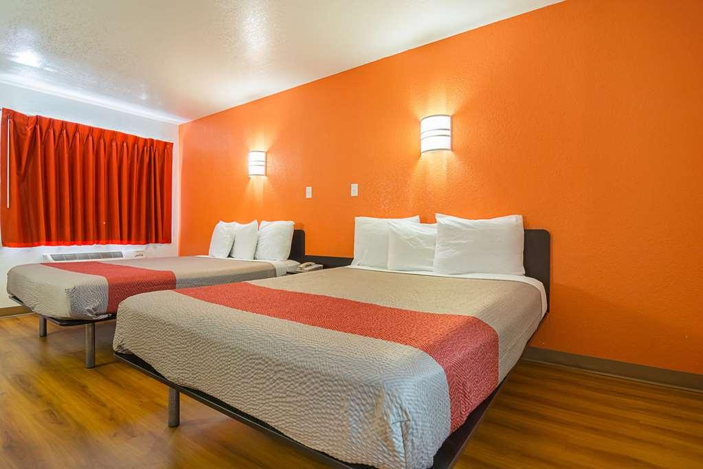 Motel 6 Chandler Prado del Sol Habitación foto