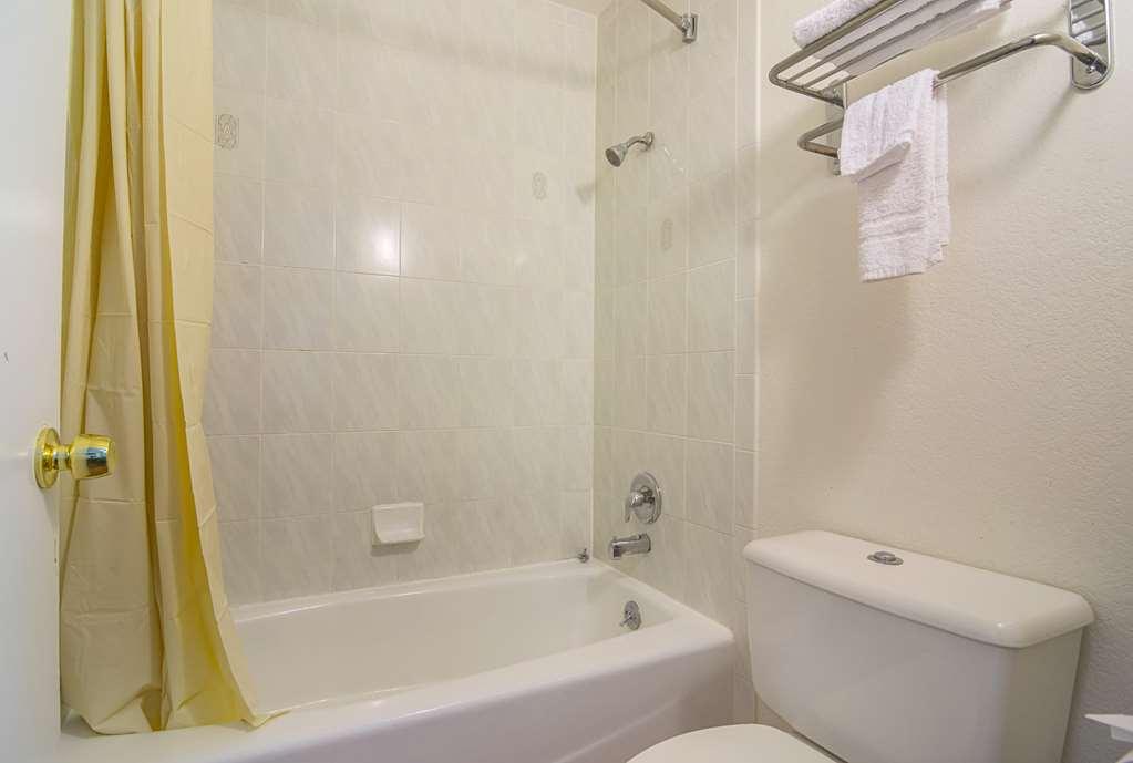 Motel 6 Chandler Prado del Sol Habitación foto